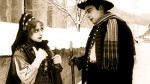Romeo and Juliet in the Snow (1920) afişi