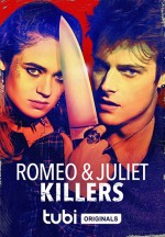 Romeo and Juliet Killers (2022) afişi