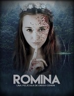 Romina (2018) afişi