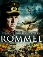 Rommel (2012) afişi