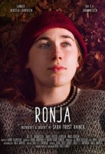 Ronja (2017) afişi