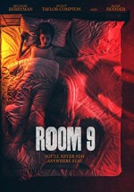 Room 9 (2021) afişi