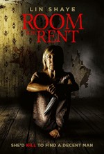 Room for Rent (2019) afişi