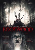 Rootwood (2018) afişi