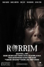 Rorrim (2013) afişi