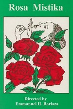 Rosa Mistica (1987) afişi