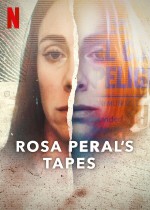 Rosa Peral'ın Kasetleri (2023) afişi