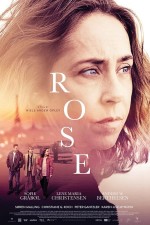 Rose (2022) afişi Rose (2022) afişi