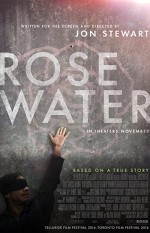 Rosewater (2014) afişi
