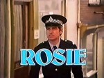 Rosie (1977) afişi
