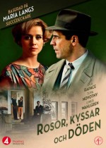 Rosor kyssar och döden (2013) afişi