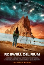 Roswell Delirium (2024) afişi