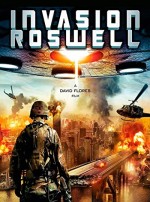 Roswell İstilası (2013) afişi
