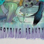 Rotting Beauty (2020) afişi