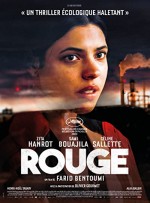 Rouge (2020) afişi