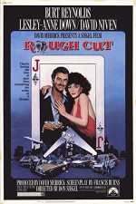 Rough Cut (1980) afişi