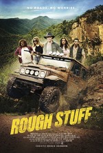 Rough Stuff (2017) afişi
