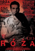 Roza (2011) afişi