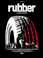 Rubber (2010) afişi
