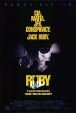 Ruby (1992) afişi