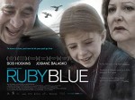 Ruby Blue (2007) afişi