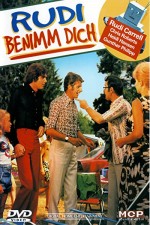 Rudi, Benimm Dich (1971) afişi