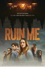 Ruin Me (2017) afişi