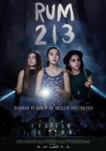 Rum 213 (2017) afişi