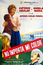 Rumbo A Brasilia (1961) afişi