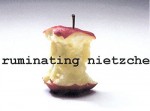 Ruminating Nietzche (2004) afişi