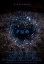 Run (2018) afişi