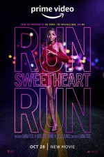 Run Sweetheart Run (2020) afişi