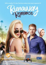 Runaway Romance (2017) afişi