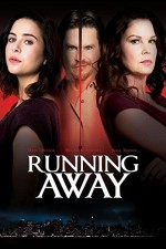 Running Away (2017) afişi