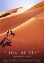 Running Free (1999) afişi