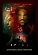 Rupture (2022) afişi