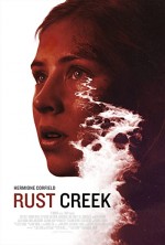 Rust Creek (2018) afişi