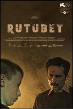 Rutubet (2022) afişi