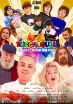 Rüzgargülü (2022) afişi Rüzgargülü (2022) afişi