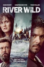 River Wild (2023) afişi