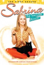 Sabrina (1961) afişi