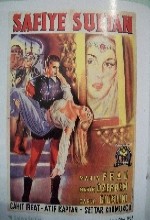 Safiye Sultan (1953) afişi