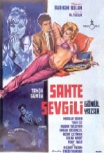 Sahte Sevgili (1964) afişi
