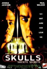 Saklı Seçilmişler (2000) afişi Saklı Seçilmişler (2000) afişi