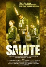 Salute (2008) afişi