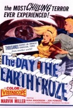 Sampo ( The Day The Earth Froze ) (1959) afişi