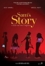 Sam's Story (2009) afişi