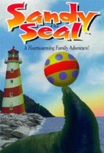 Sandy The Seal (1969) afişi