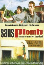Sans Plomb (2000) afişi