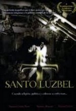 Santo Luzbel (1997) afişi